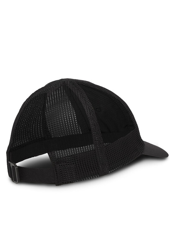 The North Face Šiltovka The North Face Horizon Trucker NF0A5FXSKX71 Čierna