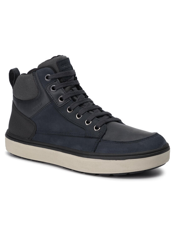 Geox Sportcipők Geox J Mattias B Abx A J940DA 032PG C0045 D Sötétkék