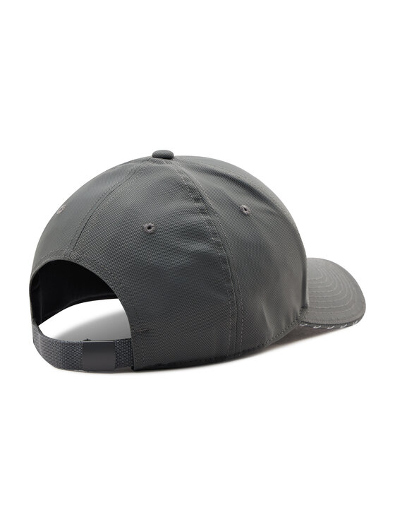 Nike Kapa s šiltom Nike CW6241 068 Siva