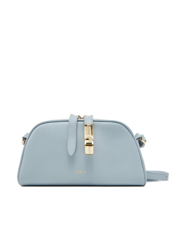 Furla Kabelka Furla WE00747 BX3104 55000 Sivá