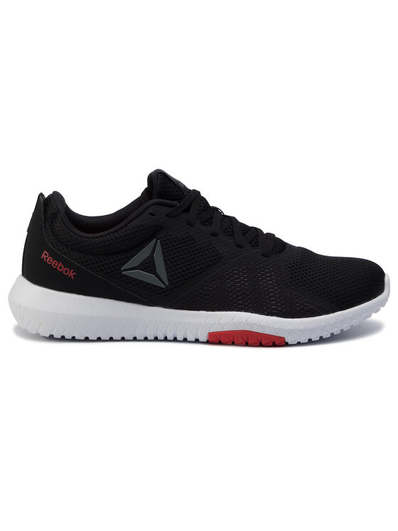 Reebok Взуття для тренажерного залу Reebok Flexagon Force DV6202 Чорний