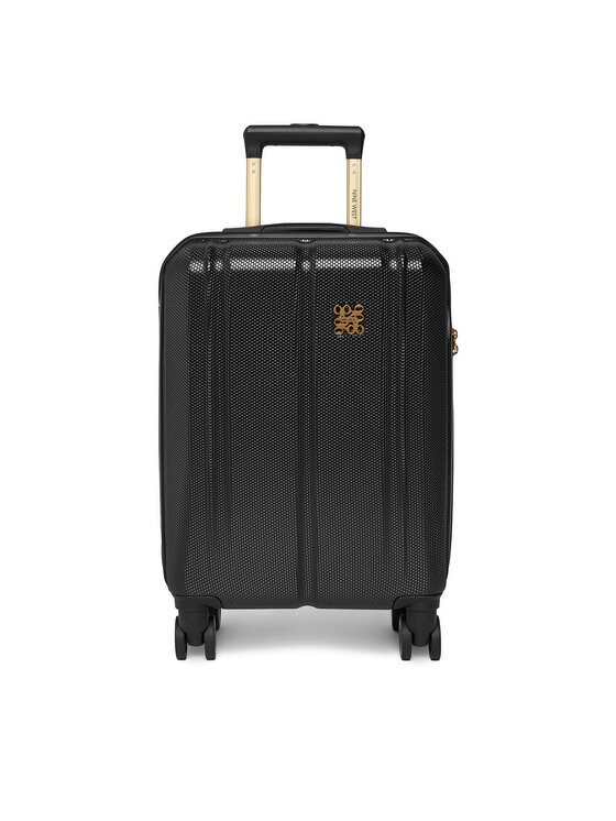 Nine West Салонна валіза Nine West CEO-NW-S-003-09 BLACK Чорний