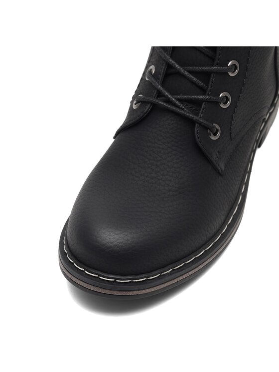 Clara Barson Зимни обувки Clara Barson KAYLA WS6201-05 Черен