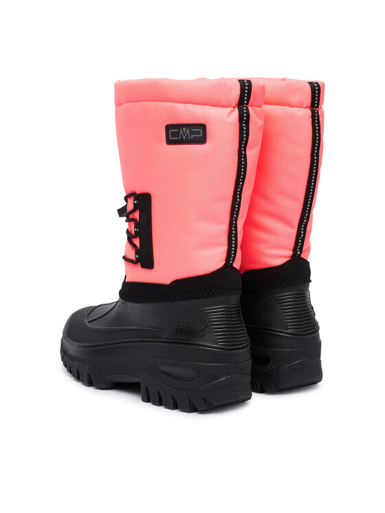 CMP Botas de nieve CMP Ahto Wp 3Q49574J Rosa