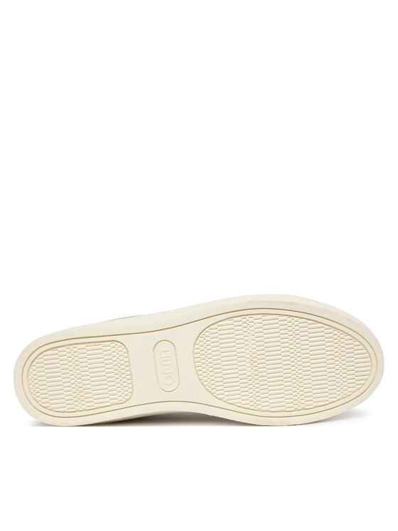 Liu Jo Sneakers Liu Jo Kiki 04 BF6057 PX026 Beige