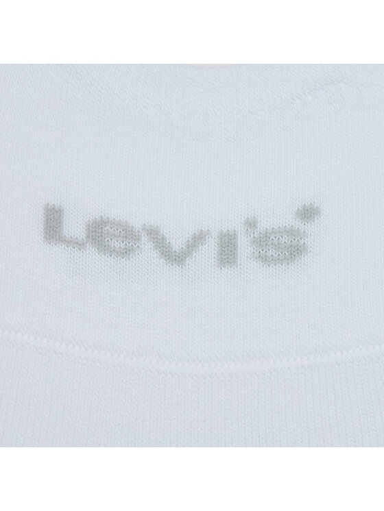 Levi's® Titokzoknik Levi's® 701224677 Fehér