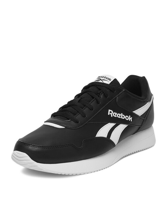 Reebok Снікерcи Reebok JOGGER UPDATE 100075134 Чорний