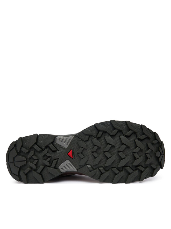 Salomon Turistiniai batai Salomon X Ultra 360 Gtx L45395200 Ruda