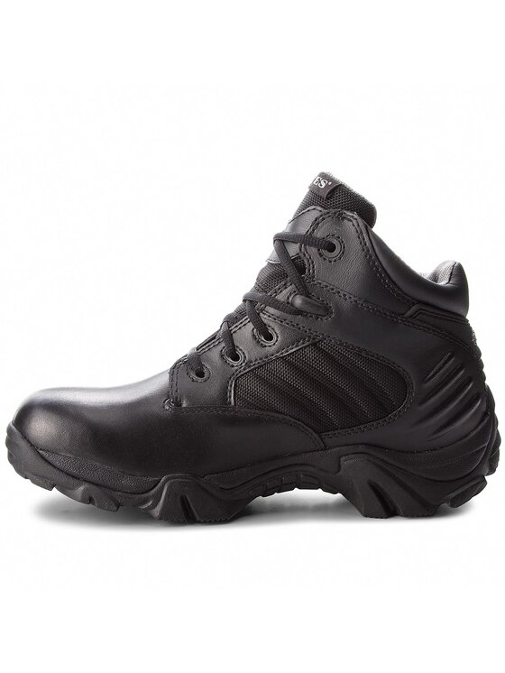 Bates Scarpe da trekking Bates Gx-4 GORE-TEX E02266 Nero