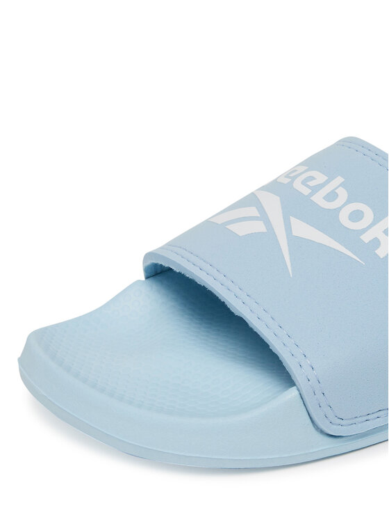 Reebok Šľapky Reebok SS25-3C069-3 Modrá