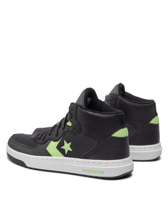Converse Sneakers Converse Rival Mid A00432C Negru