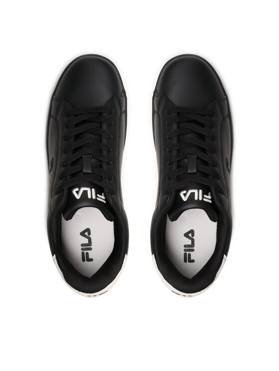 Fila Αθλητικά Fila Crosscourt 2 F Low FFM0002.80010 Μαύρο