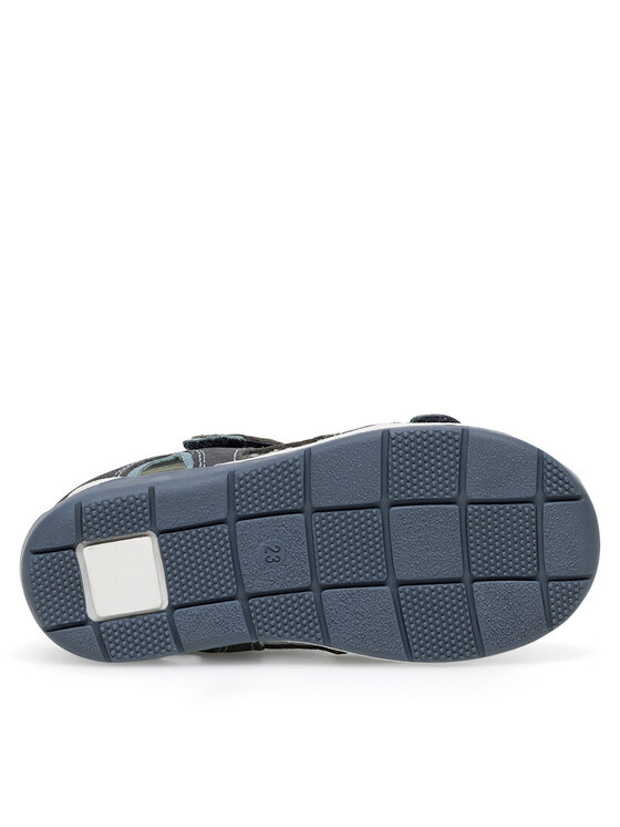 Lasocki Kids Sandály Lasocki Kids MARCUS CI12-MARCUS-02(II)CH Modrá