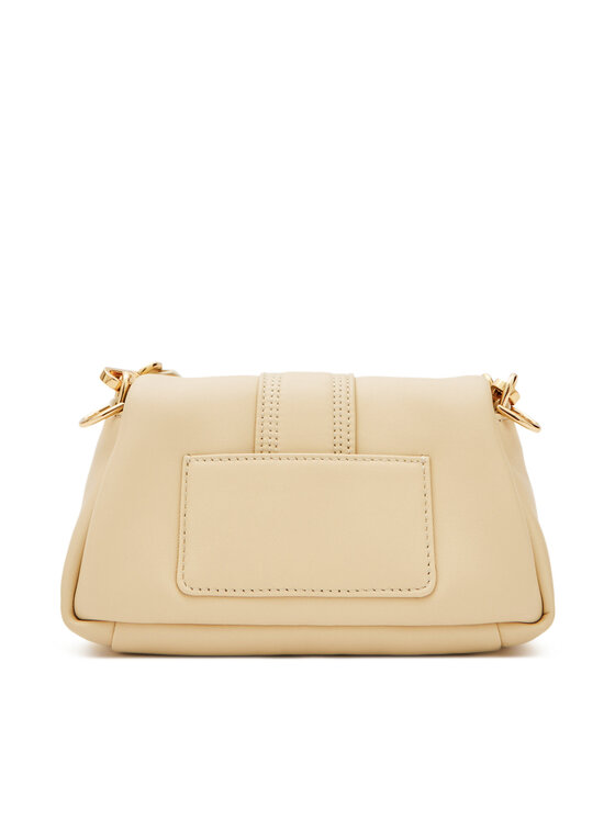 JACQUEMUS Сумка JACQUEMUS Le Petit Bambimou 233BA335-3073 Світло-жовтий