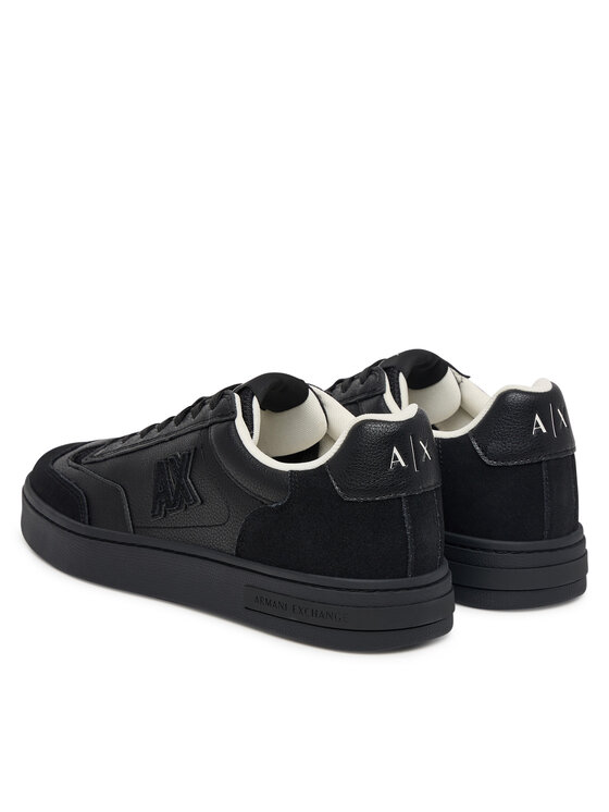 Armani Exchange Sneakers Armani Exchange XM003618 AF22827 UC001 Schwarz