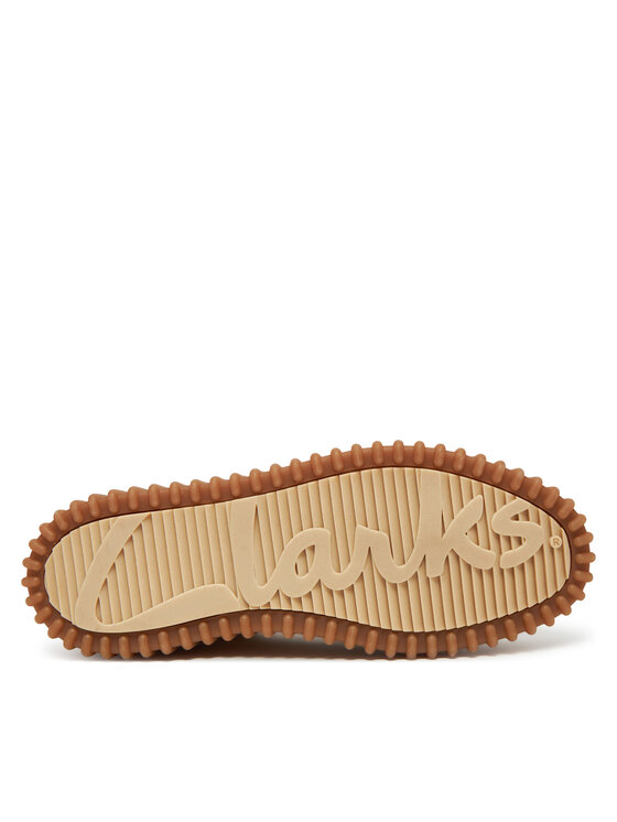Clarks Шльопанці Clarks Torhill Mule 26181197 Écru