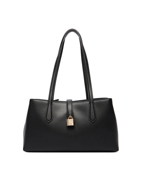 KARL LAGERFELD Soma KARL LAGERFELD B1W30095 Melns