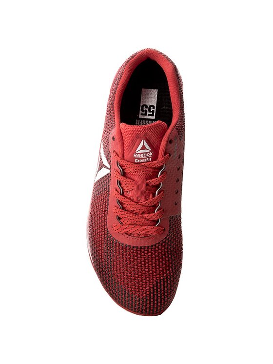 Reebok Čevlji za telovadbo Reebok Crossfit Nano 7.0 BD5023 Rdeča