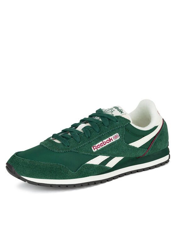 Reebok Sneakersy Reebok CLASSIC AZ 100221226 Zelená