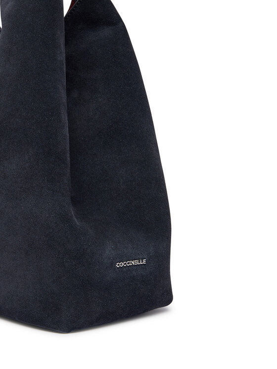 Coccinelle Torebka Coccinelle C-Easy E1 THE 11 01 01 Granatowy