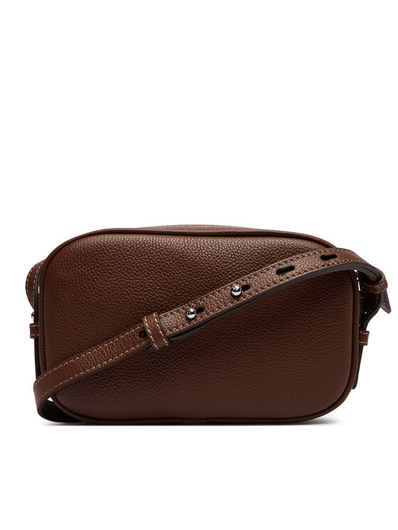Weekend Max Mara Torebka Weekend Max Mara Wkasnob 2625516155 Brązowy