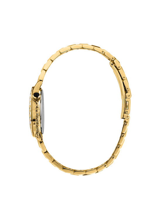 KARL LAGERFELD Ročna ura KARL LAGERFELD R0553100503 Zlata