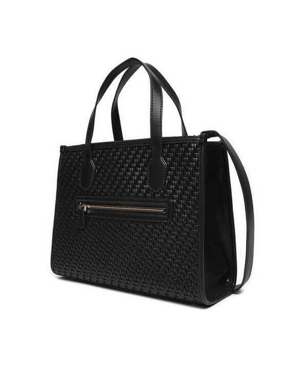Guess Kabelka Guess HWWW86 65220 Čierna