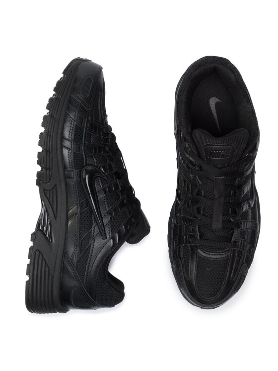 Nike Sportcipők Nike P-6000 CD6404 002 Fekete