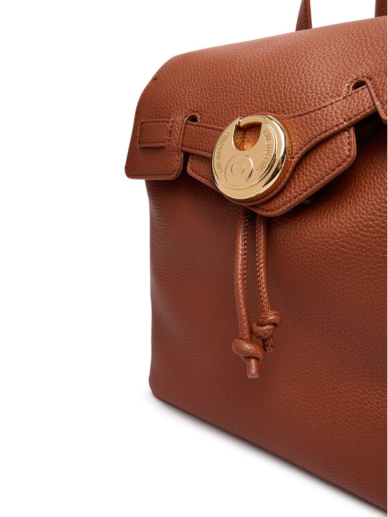 LOVE MOSCHINO Рюкзак LOVE MOSCHINO JC4278PP0PKS0208 Коричневий