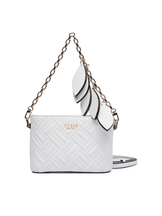 Guess Сумка Guess Sally Mini HWQG99 21770 Білий
