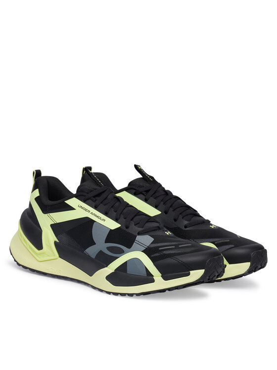 Under Armour Взуття для тренажерного залу Under Armour UA Reign XT 6005926 Чорний