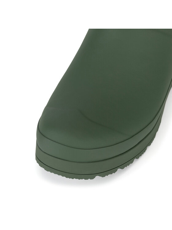 Hunter Gumene čizme Hunter WFS2235RMA-FWW Zelena