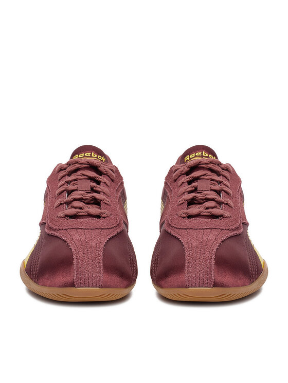 Reebok Снікерcи Reebok EO-ULTRA LO 100255921 Бордовий
