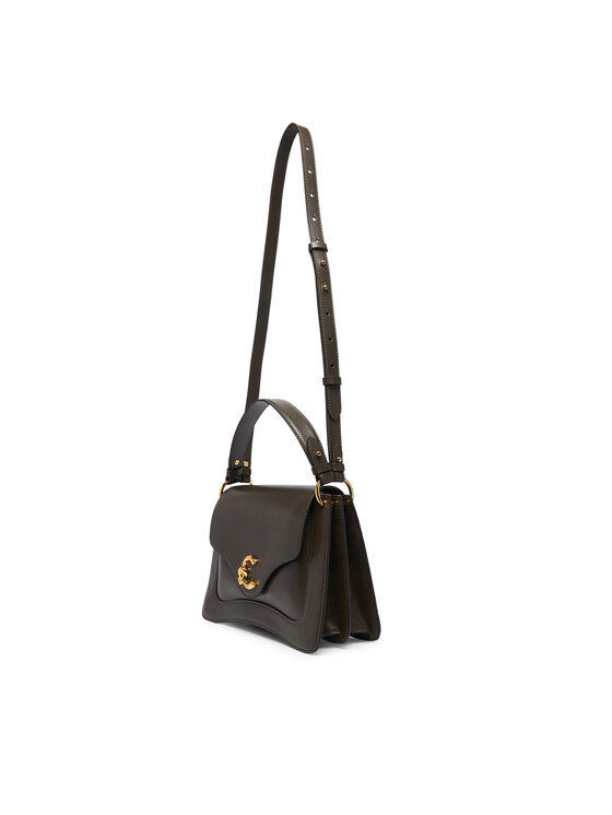 Coccinelle Сумка Coccinelle SSK Coccinelle C-Me Calf E1 SSK 18 01 21 Хакі