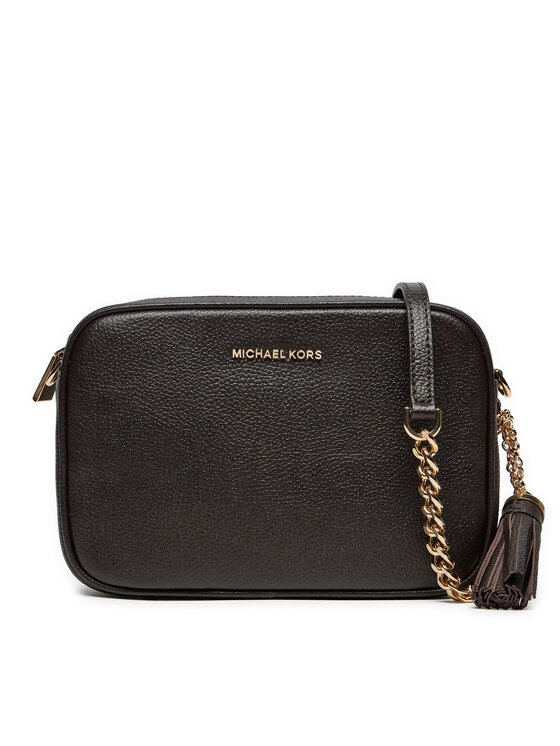 MICHAEL Michael Kors Torbica MICHAEL Michael Kors 32F7GGNM8L Smeđa