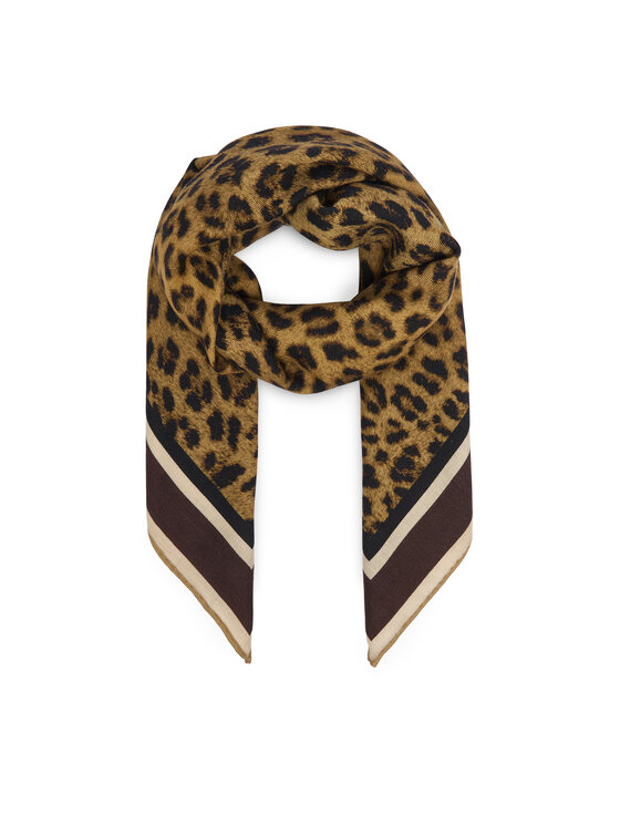 Weekend Max Mara Skarelė Weekend Max Mara Tauro 2625546094 Ruda