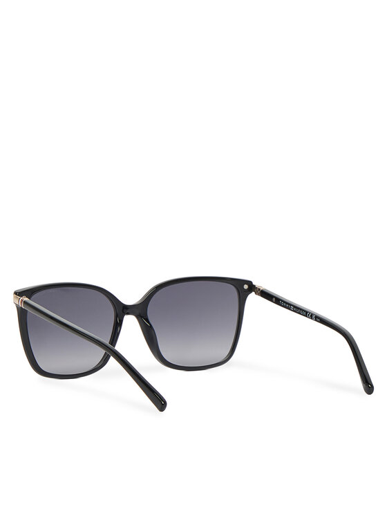 Tommy Hilfiger Gafas de sol Tommy Hilfiger 2349/S 208623 Negro