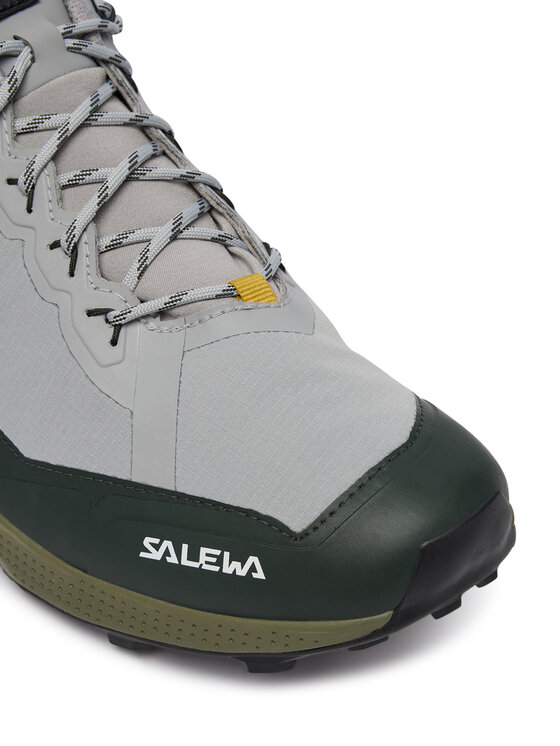 Salewa Трекінгові черевики Salewa Pedroc Light Ptx M 61489 Сірий