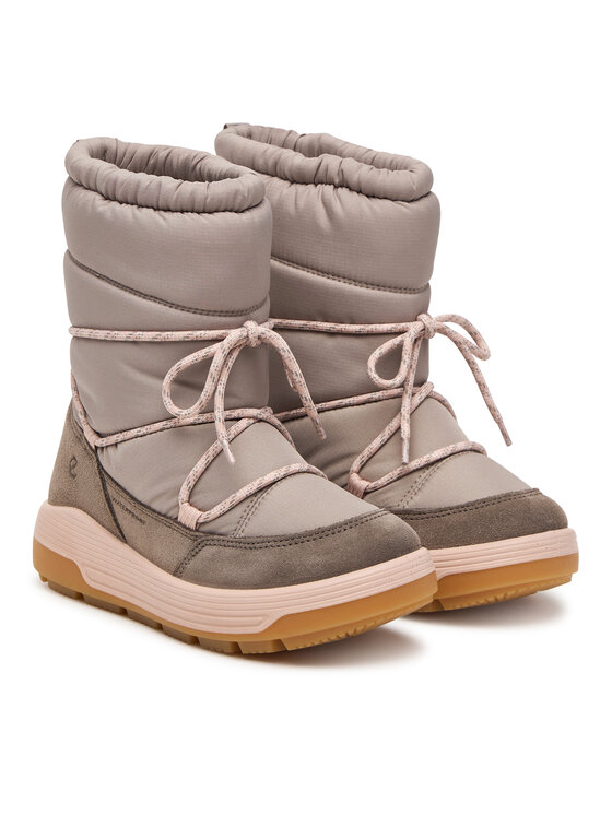 ECCO Hótaposó ECCO Urban Snowboarder 2.0 71311261937 Bézs