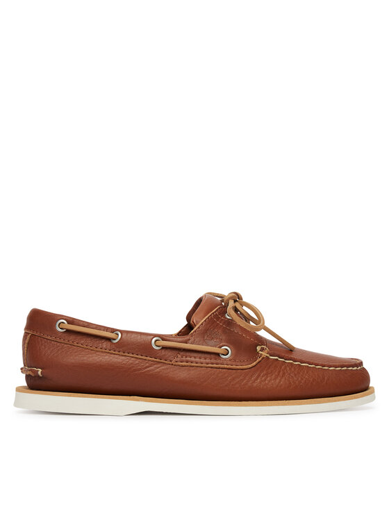 Timberland Туфлі Timberland TB0A4187EM61 Коричневий