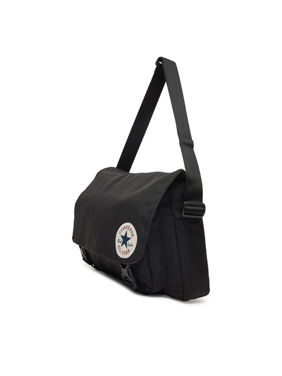 Converse Torba Converse 10026011-A01 Crna