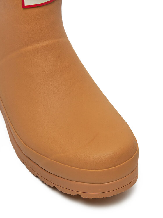 Hunter Gumáky Hunter WFS2235RMA Hnedá