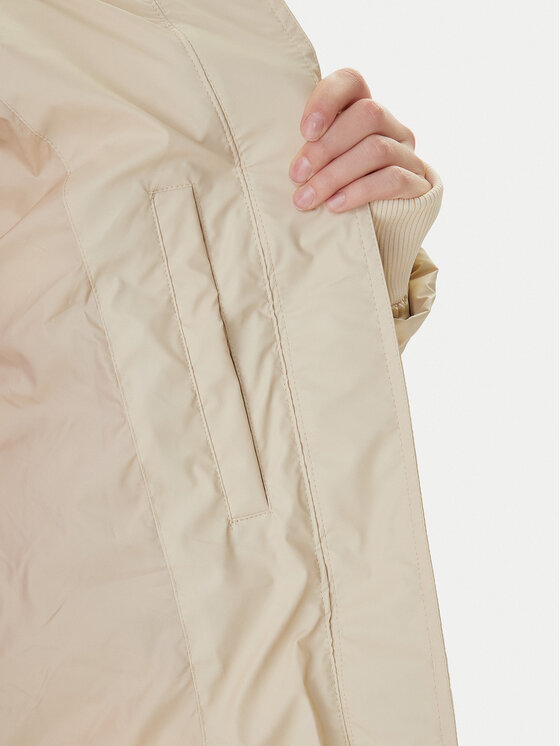 Hunter Hunter Télikabát Hutchison HARW0001252 Bézs Regular Fit