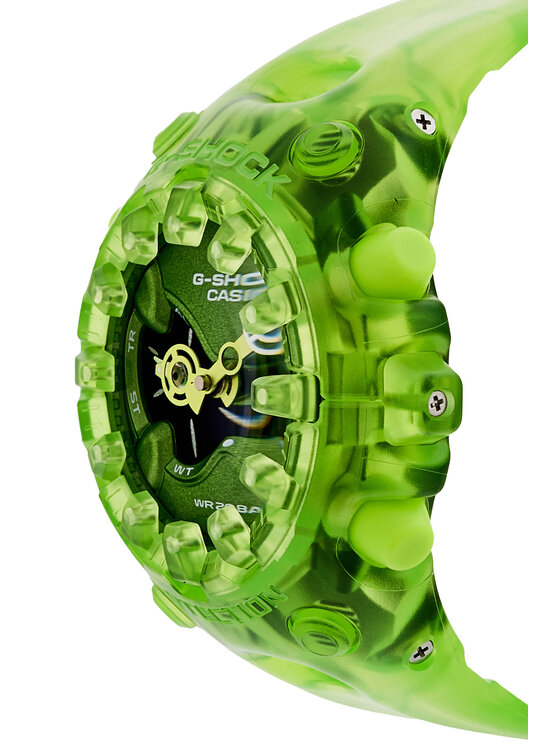 G-Shock Reloj G-Shock GA-V01SKE-3AER Verde