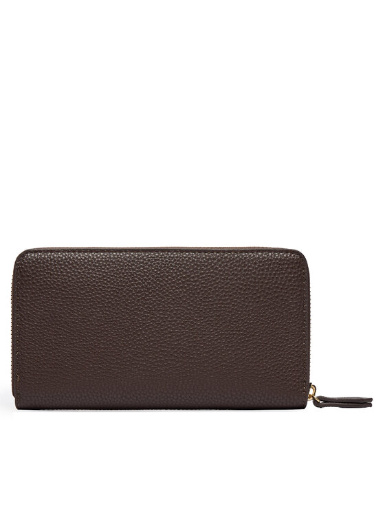 Valentino Portfel Valentino Brixton  VPS7LX155 Brązowy