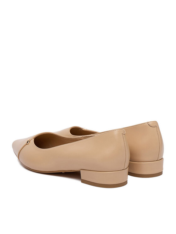 MEXX Balerina MEXX EO-WS4078-03 Bézs
