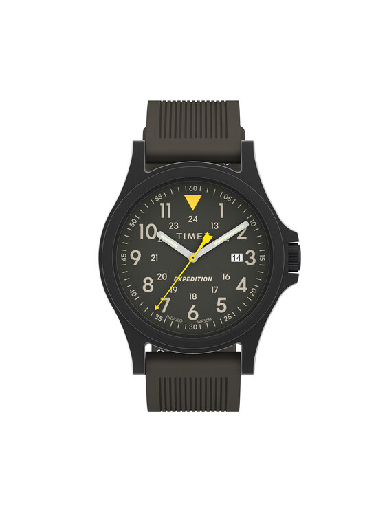 Timex Hodinky Timex Acadia TW4B30000 Khaki