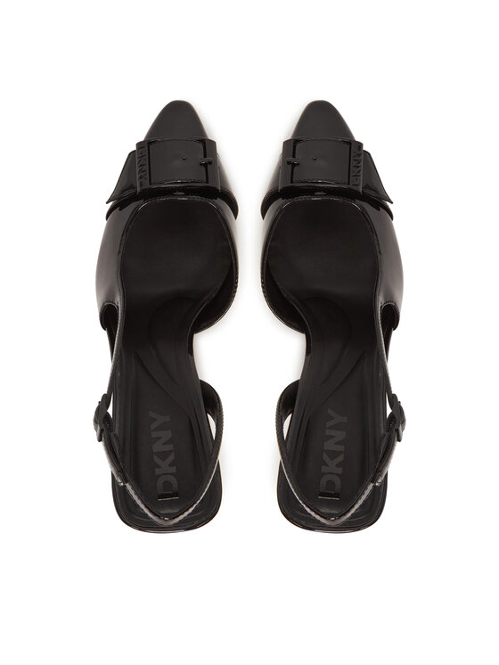 DKNY Lodičky DKNY Neilton K1533900 Černá