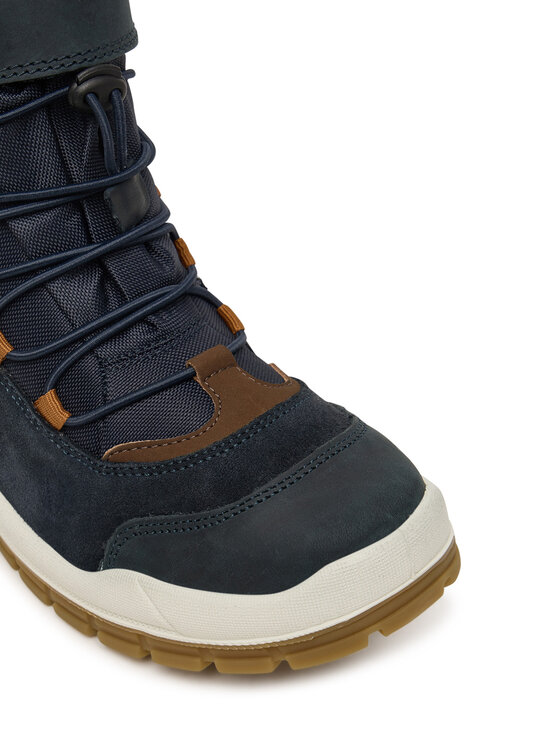 Primigi Снігоходи Primigi GORE-TEX 2395011 D Cиній