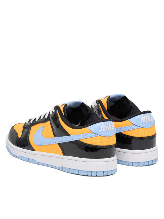 Nike Снікерcи Nike Dunk Low Retro SE IB6400 001 Жовтий
